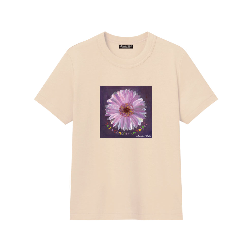 Tシャツ – Shizuka Kudo official goods store