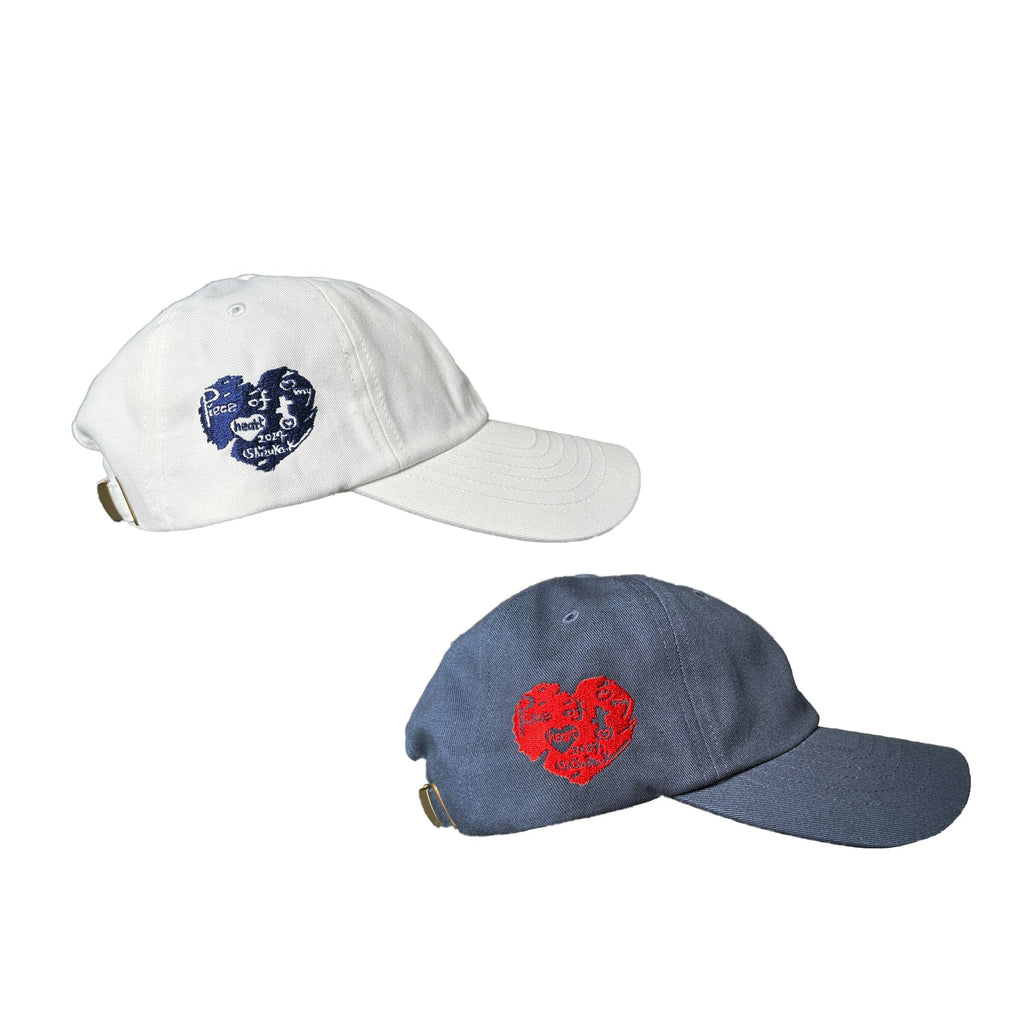 ローキャップ – Shizuka Kudo official goods store