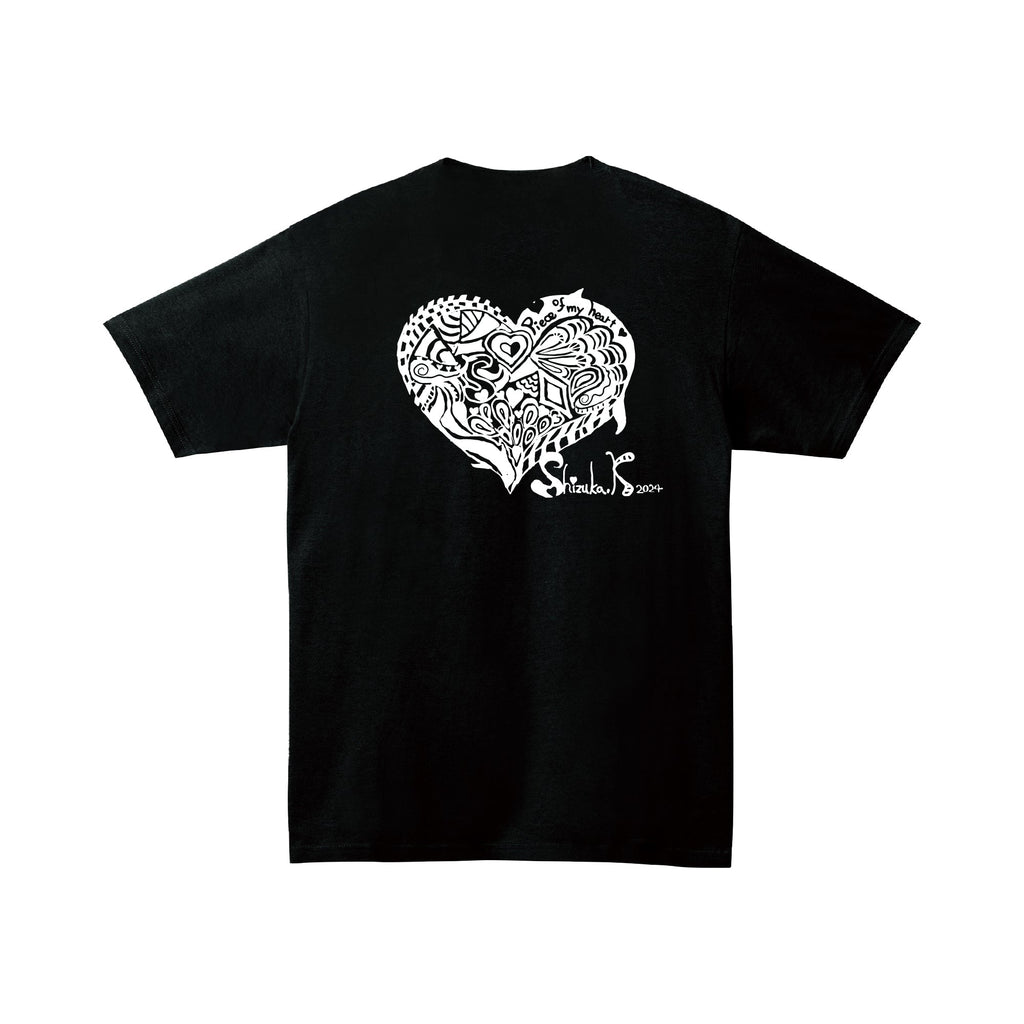 Achikochi Tシャツ Lサイズ 黒 未使用 2-3_aacc223e-f588-476b-a49d-