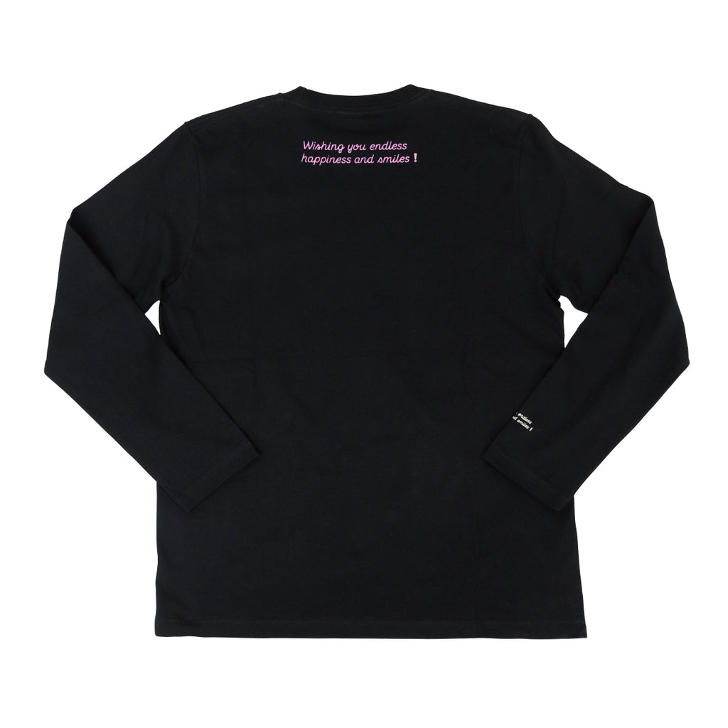 NCTDREAM ソウルコン　MD ロングスリーブ tシャツ　トレカ　アクスタ ShizukaK-