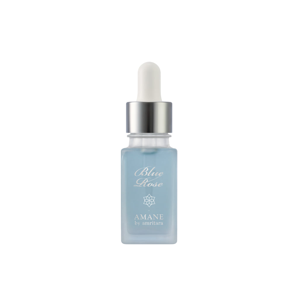 オイルセラム　ブルーローズ 一般商品】Oil Serum Blue Rose（オイルセラム ブルーローズ