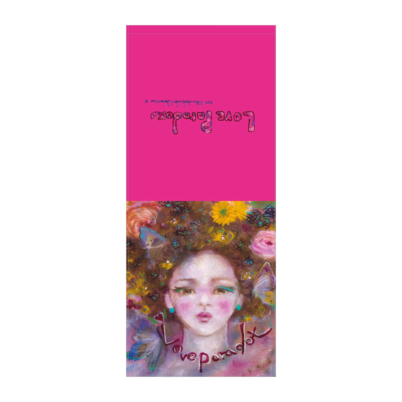 フェイスタオル – Shizuka Kudo official goods store