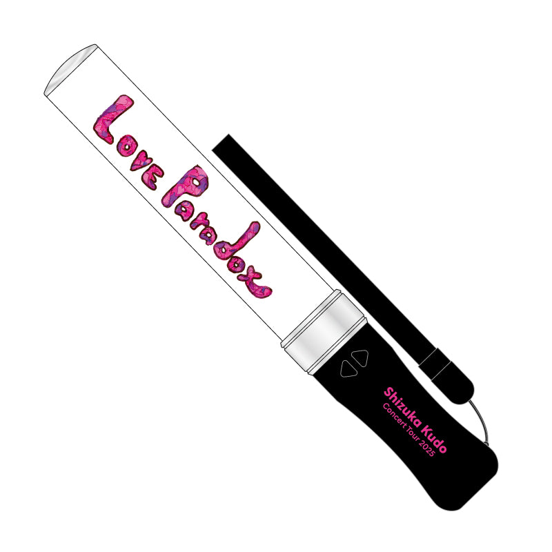 =LOVE ペンライト ピンク 商品詳細ページ | =LOVE・≠ME・≒JOYオフィシャルグッズサイト