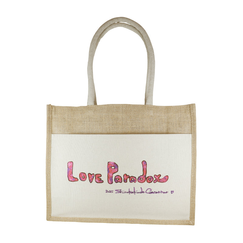 トートバッグ RESPONSABILITY BIS BAG トートバッグ V. 73 RESPONSABILITY BIS TOTE BAG V°73
