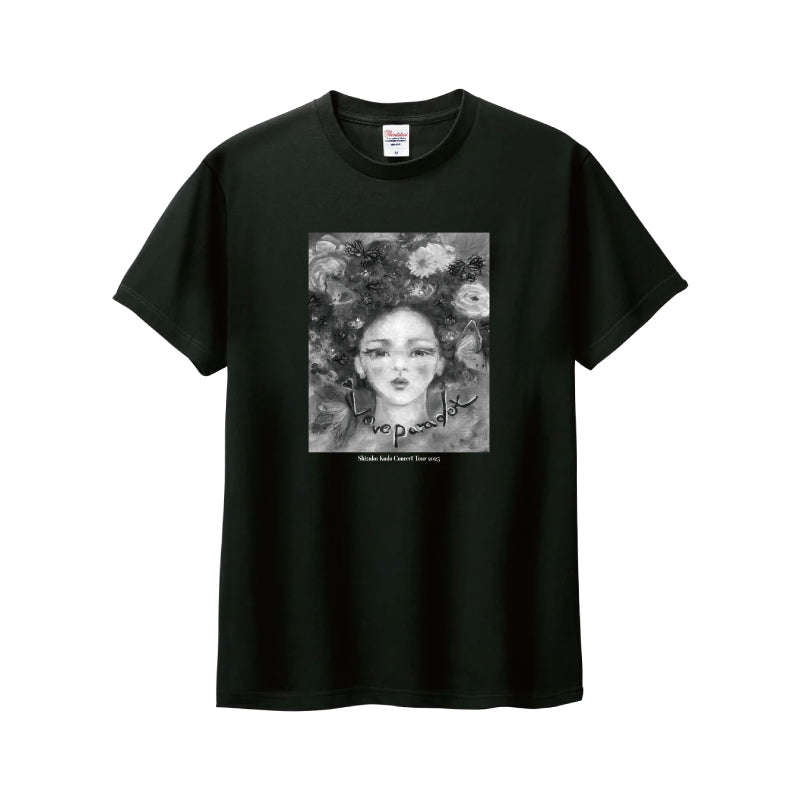 日本未発売　BTS 防弾少年団　Tシャツ　古着　ブラック　黒　L(Ladies) 61IXgQWGdJL._UF350,350_QL50_.jpg