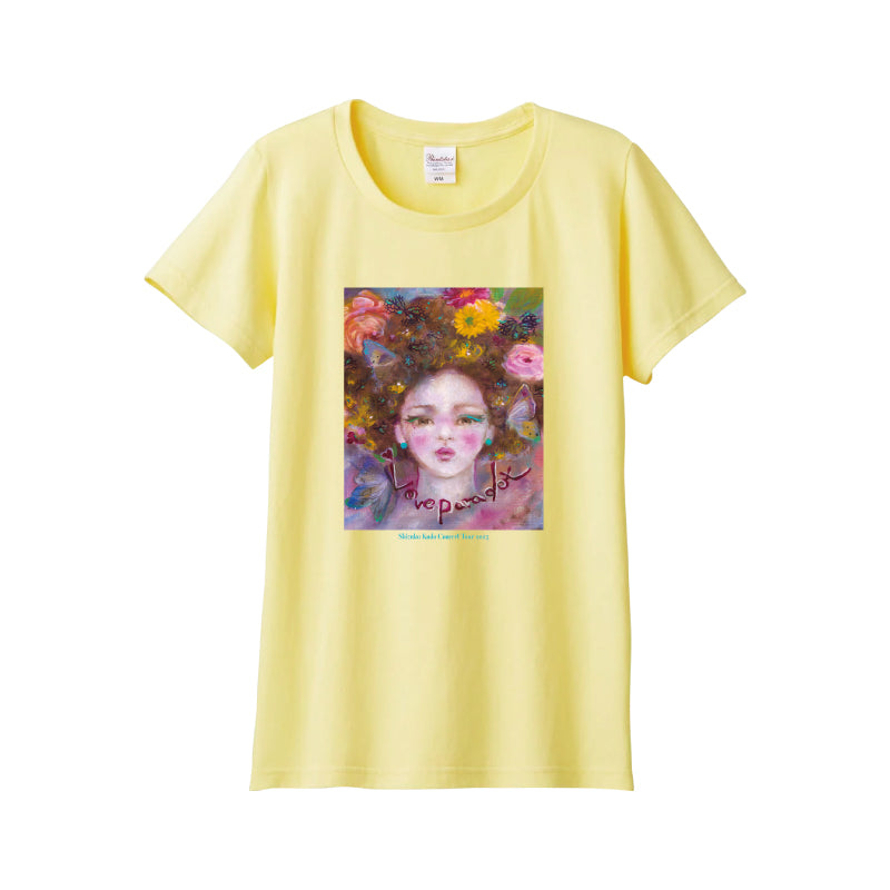 【値下げ】RBTXCO RETAK_ 花刺繍 半袖Tシャツ イエロー 値下げ】RBTXCO RETAK_ 花刺繍 半袖Tシャツ イエロー - メルカリ