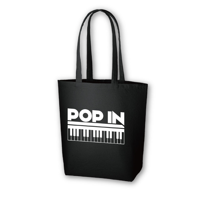 すーちゃんとビリー君 のトートバック スーとビリーのトートバッグ「楽しいピクニック」 - まざーず