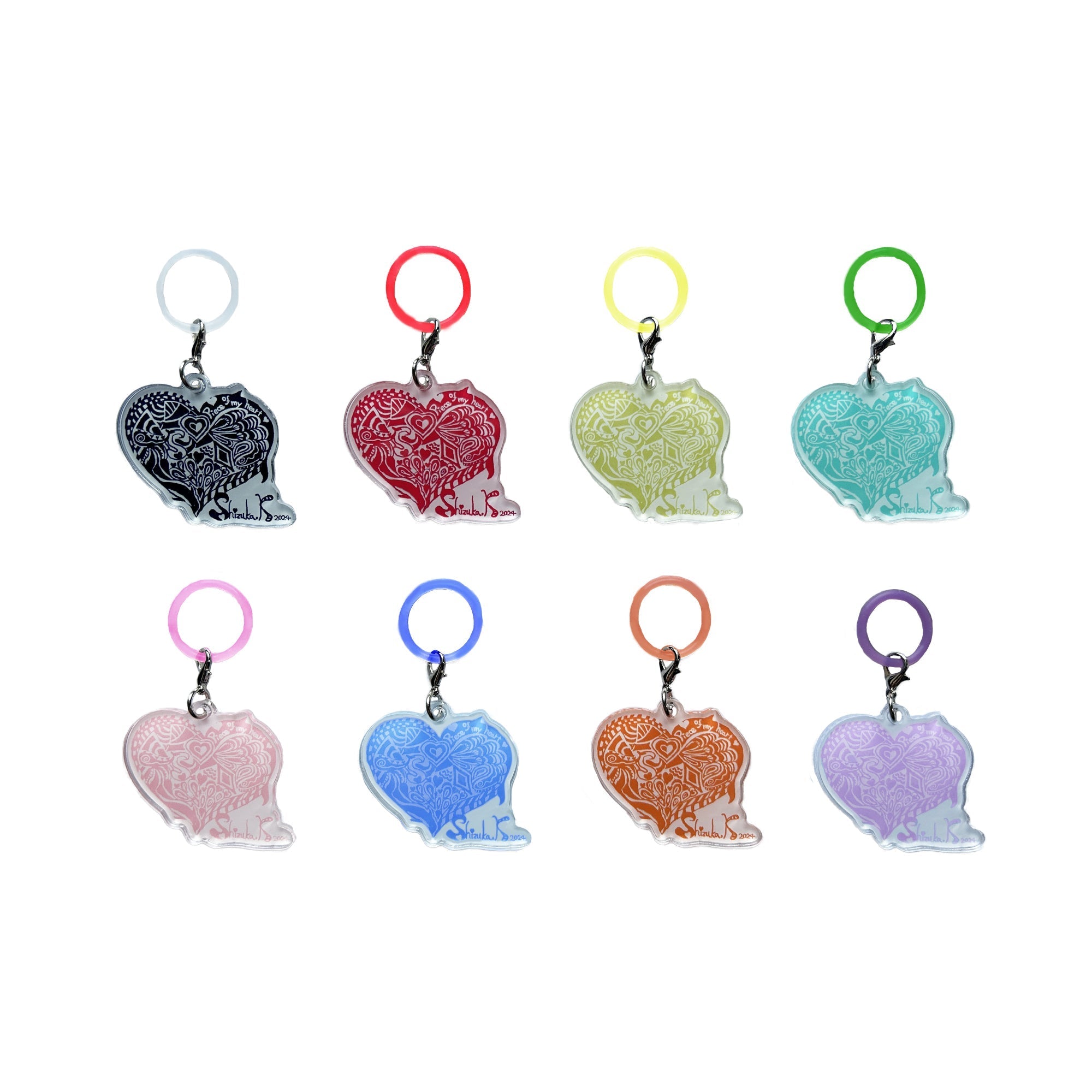 ごとカドまとめ売り ランダムマルチマーカー – Shizuka Kudo official goods store