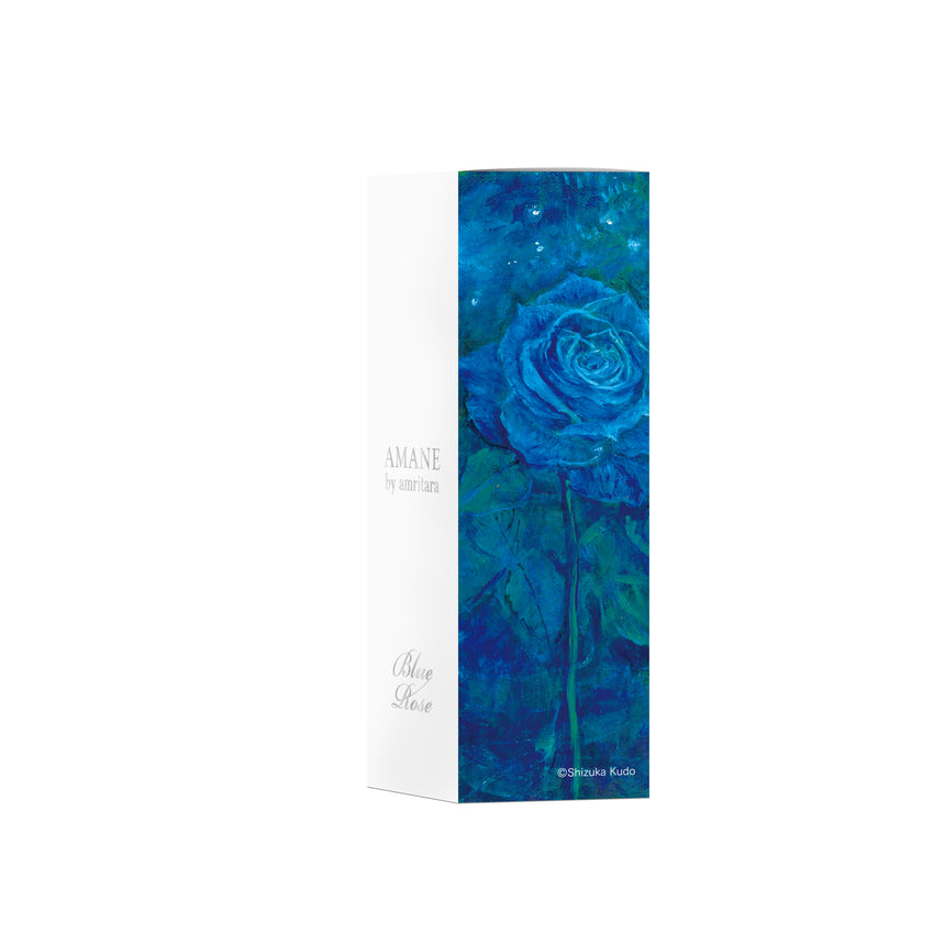一般商品】Oil Serum Blue Rose（オイルセラム ブルーローズ