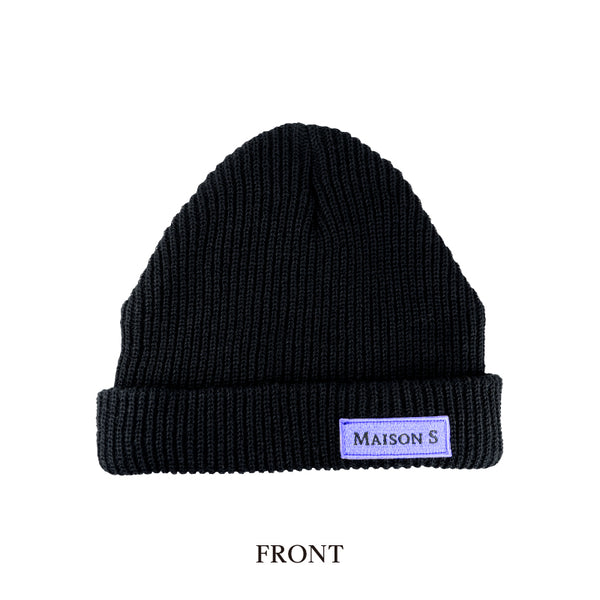 ニット帽 – Shizuka Kudo official goods store