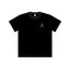 ビビTシャツ（黒）