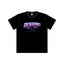 ロゴTシャツ（黒）