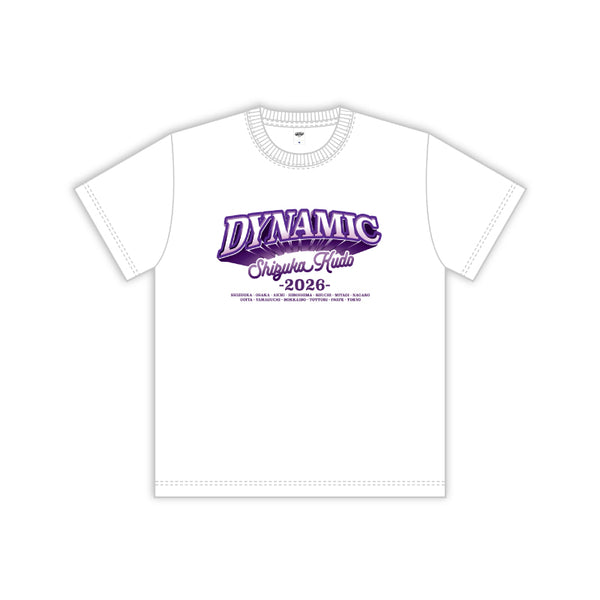 ALL ITEMS – Shizuka Kudo official goods store
