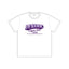 ロゴTシャツ（白）