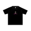 ウィメンズ オーバーサイズ ビビTシャツ