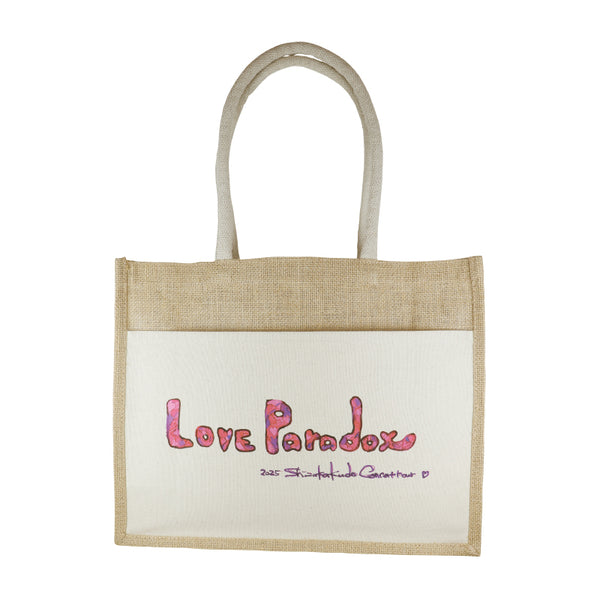 トートバッグ 2815 2817 2819 2020 2821 2022 トートバッグ(L) – Shizuka Kudo official goods store