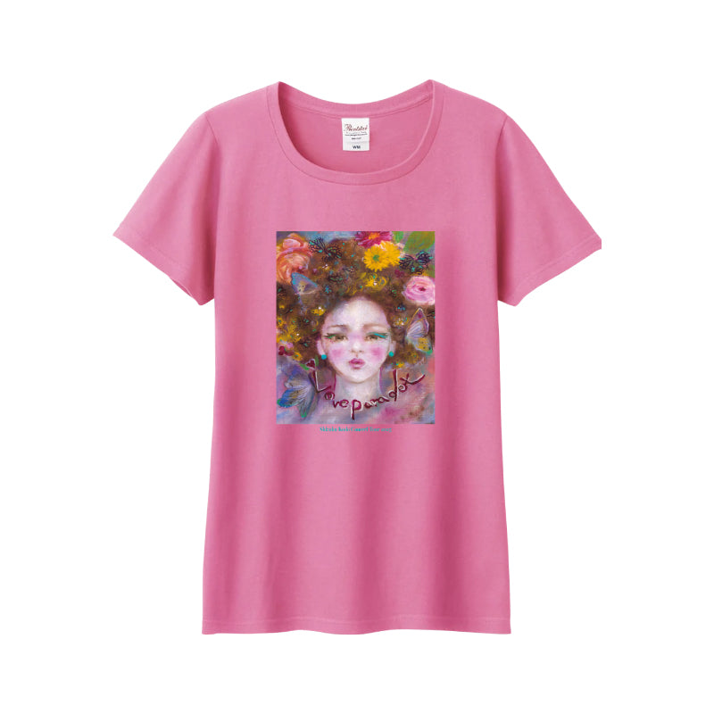 ENTERTAIN TOUR Tシャツ（ブラック） | Dragon Ash | innovator