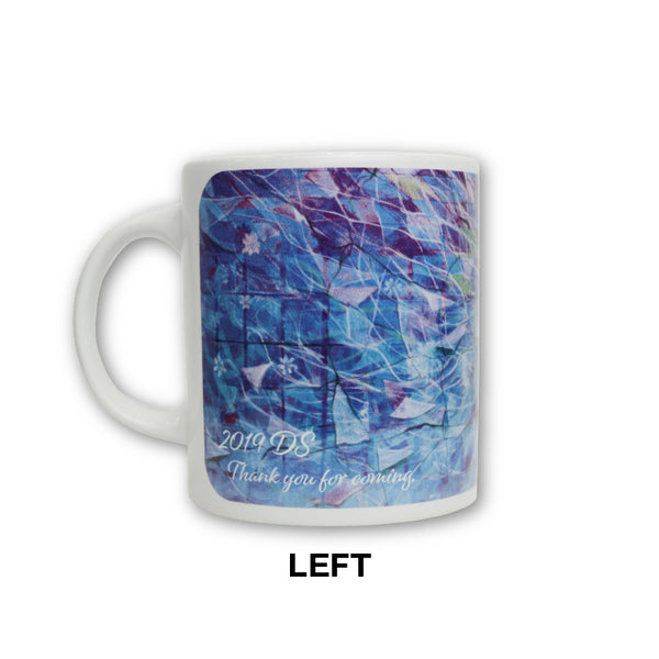 SALE] マグカップ 2019 – Shizuka Kudo official goods store