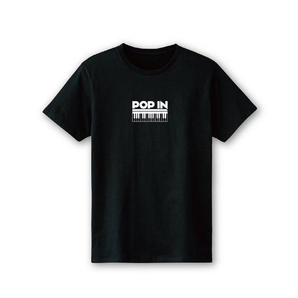 シェイプス プリントTシャツ (こども/ポップ) / PlayStation